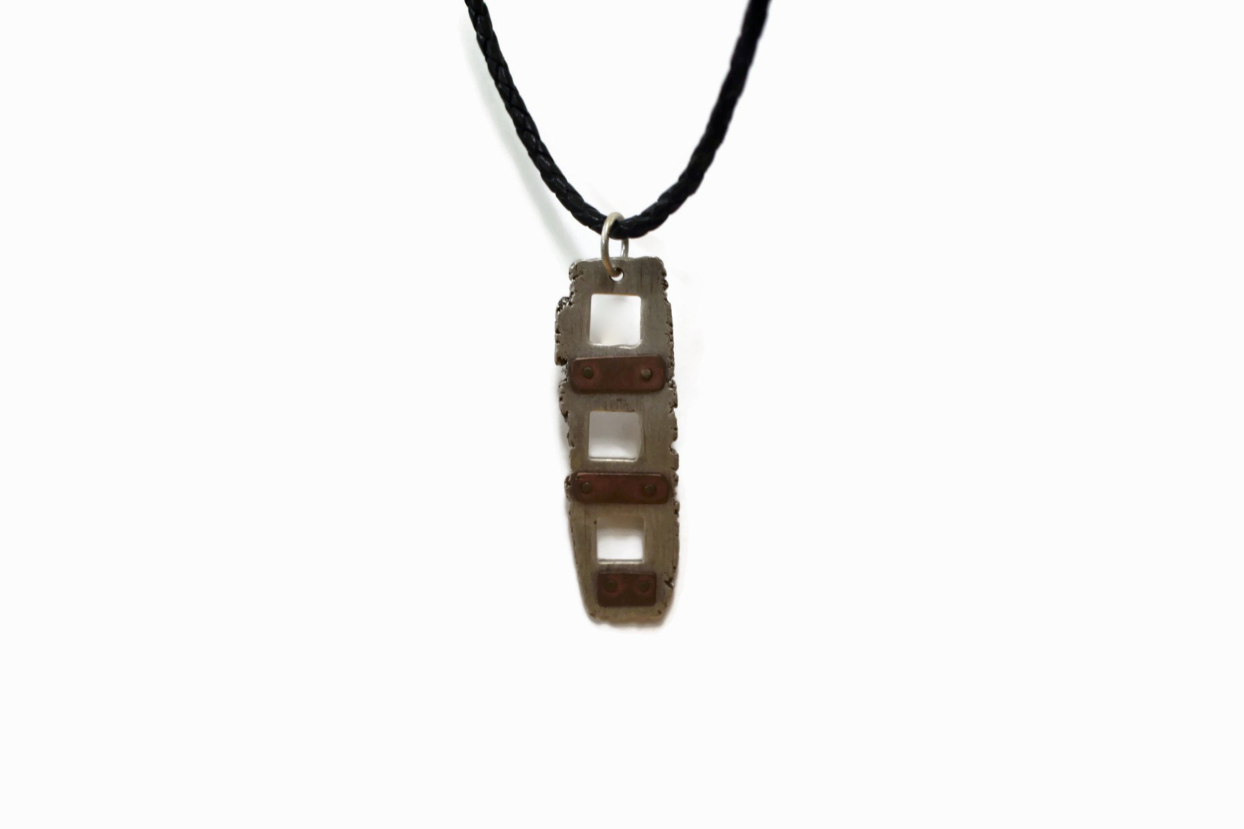 Copy of mens necklace