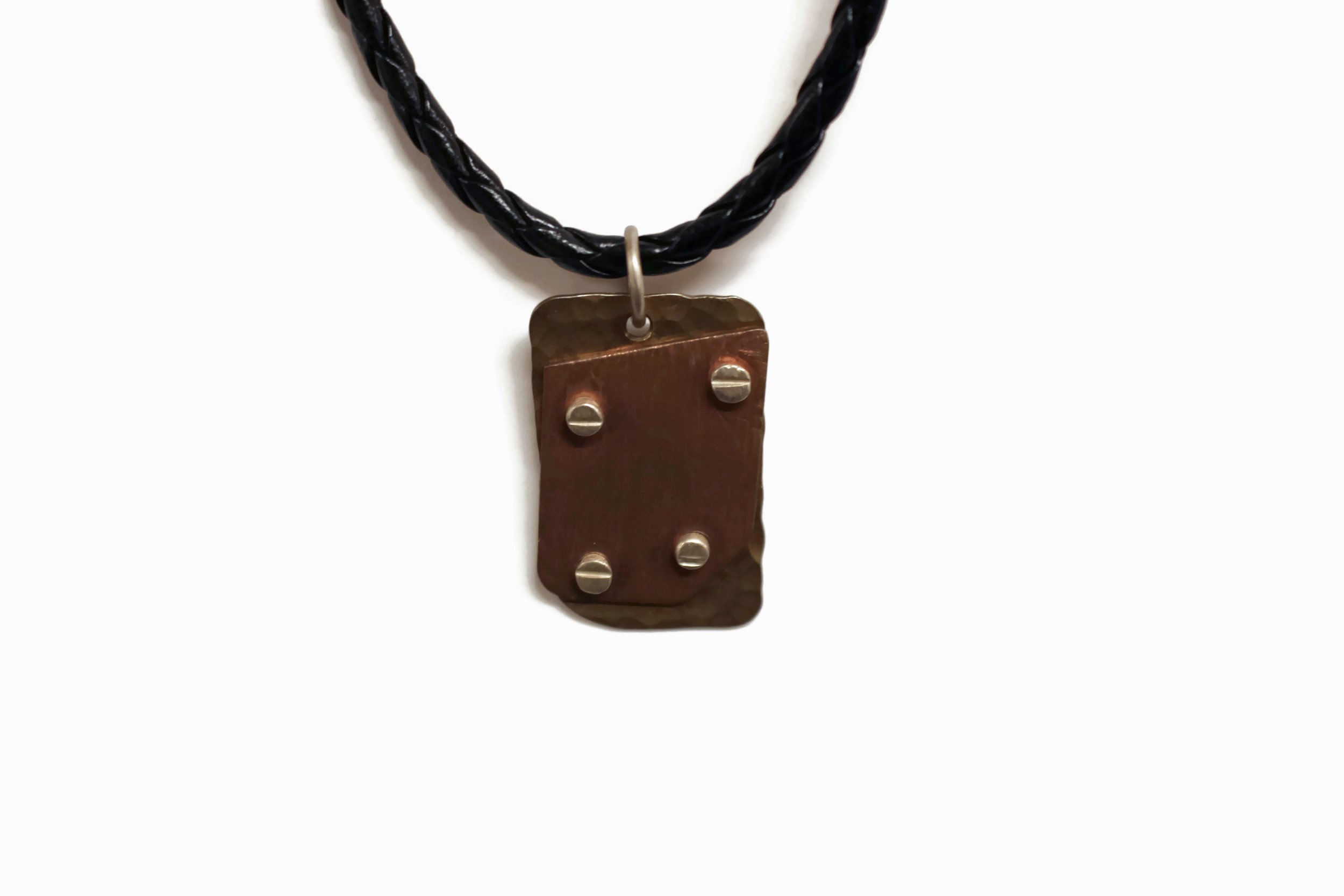 cool mens necklace