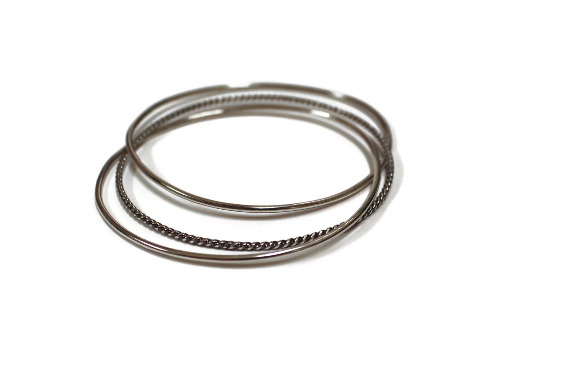 trinity de cartier bracelet