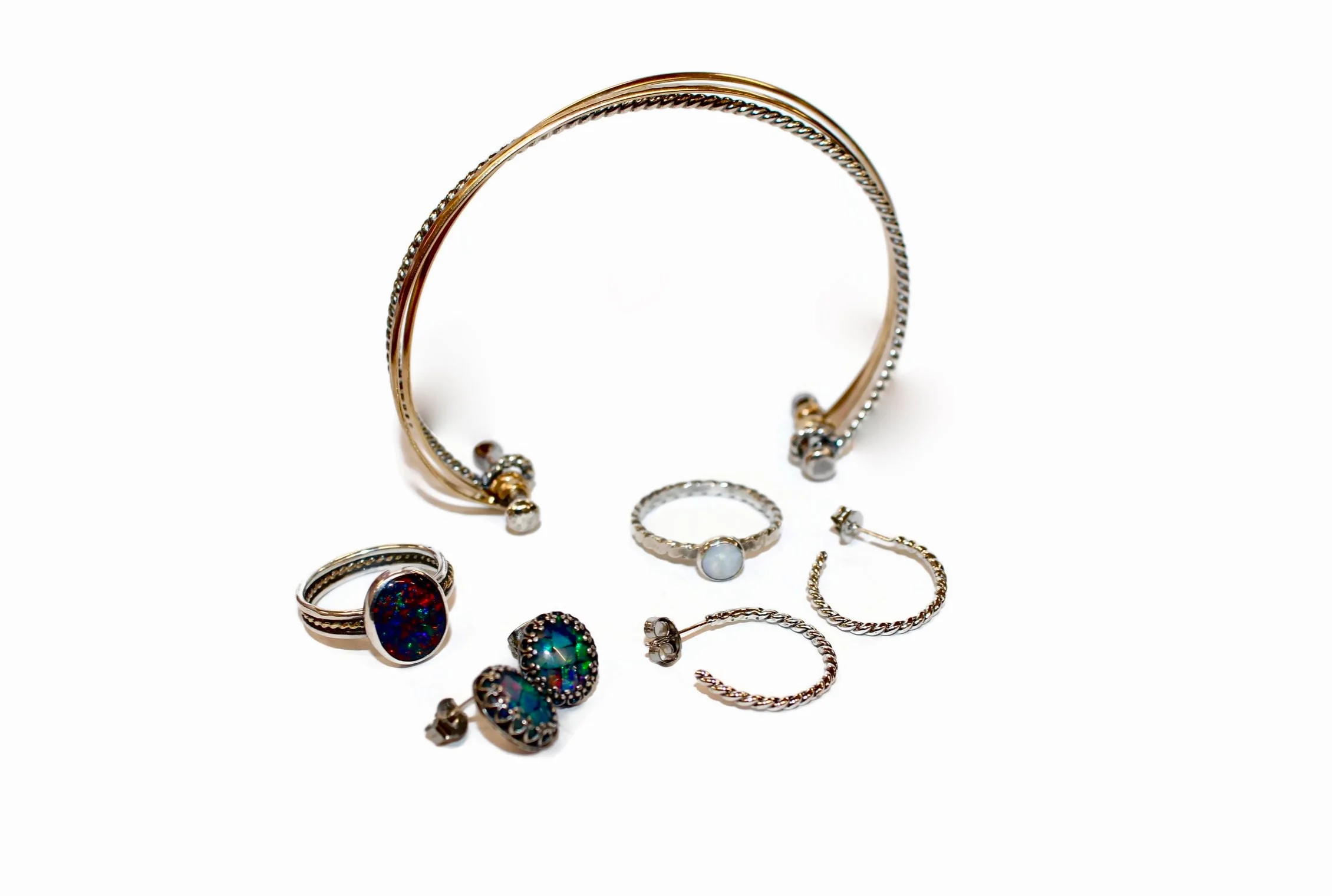 My 5 favorite birthday items