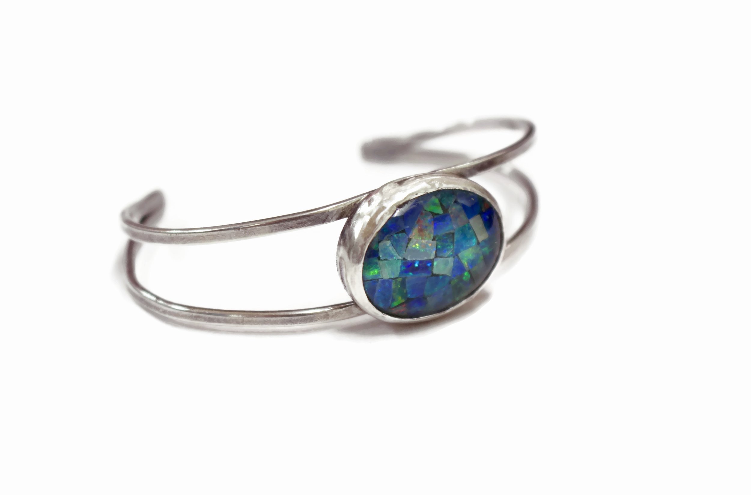 what is opal triplet