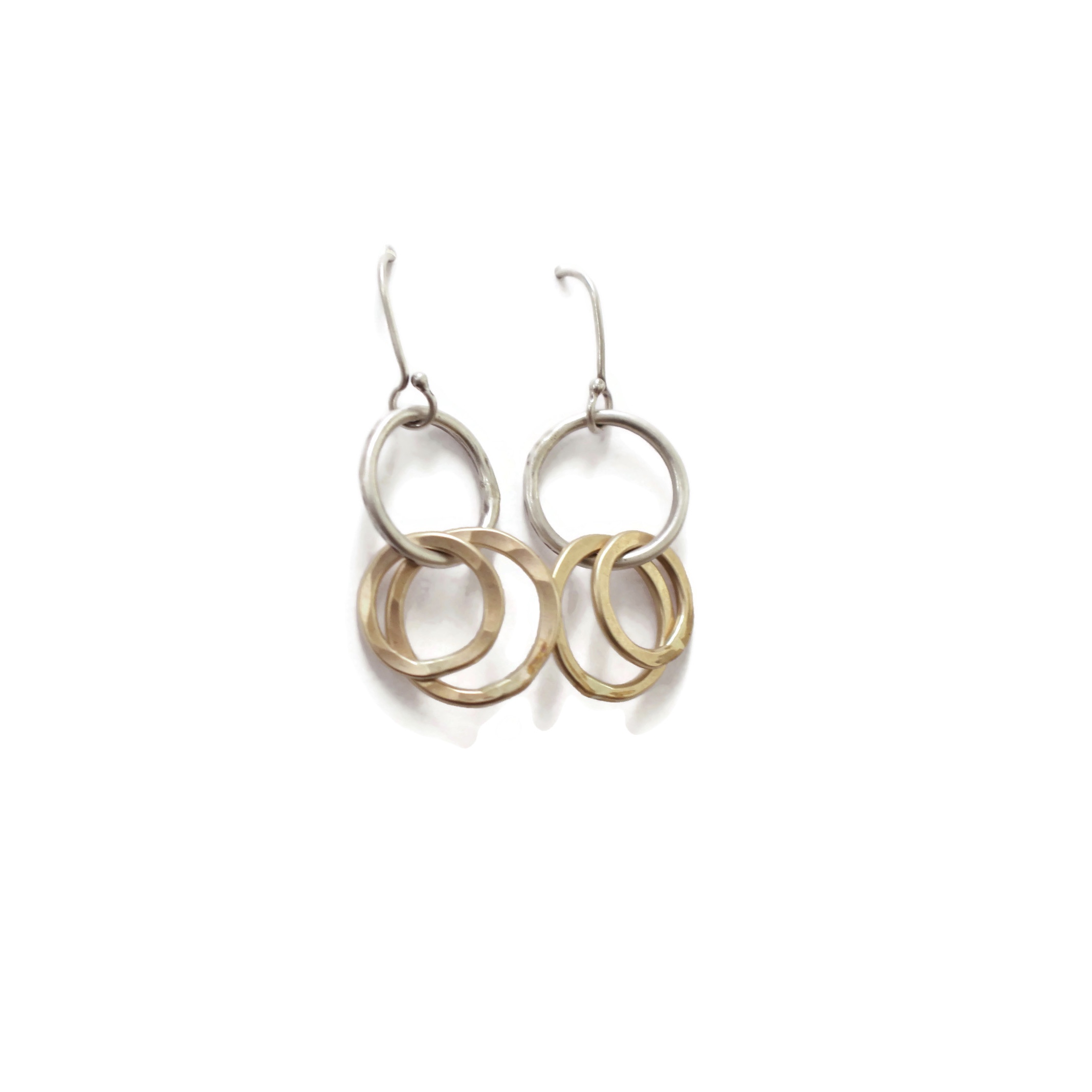 gold hoops
