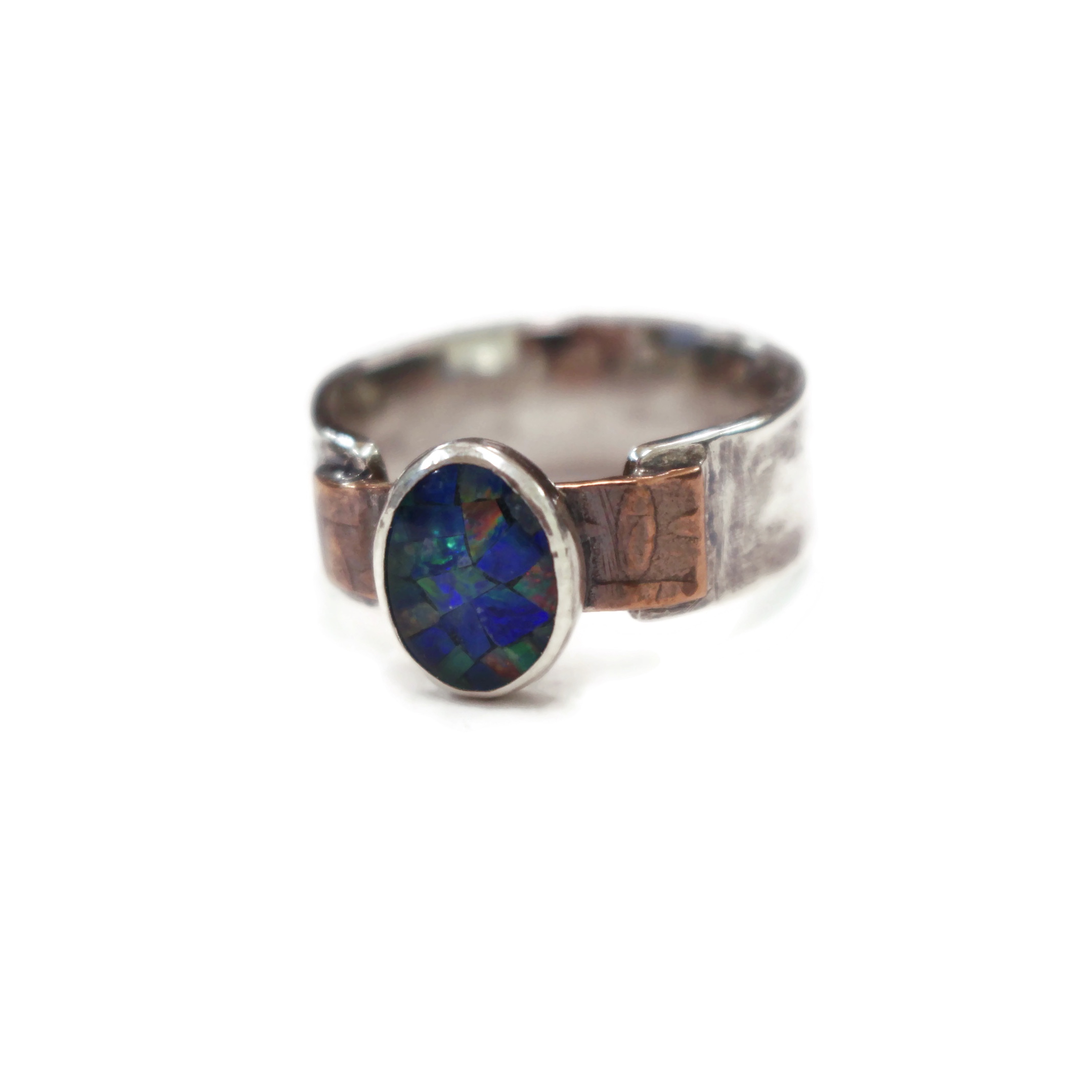coper rings arthritis
