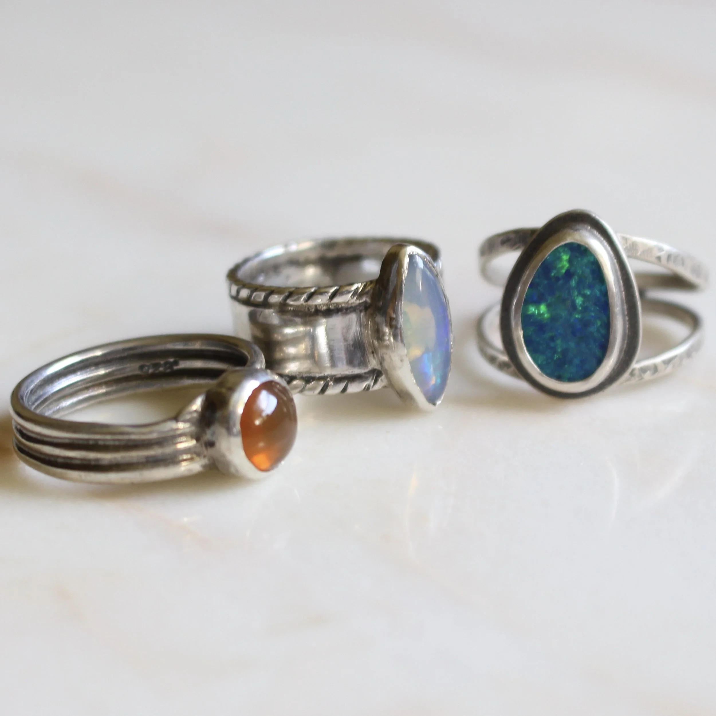 6 misconceptions about opals