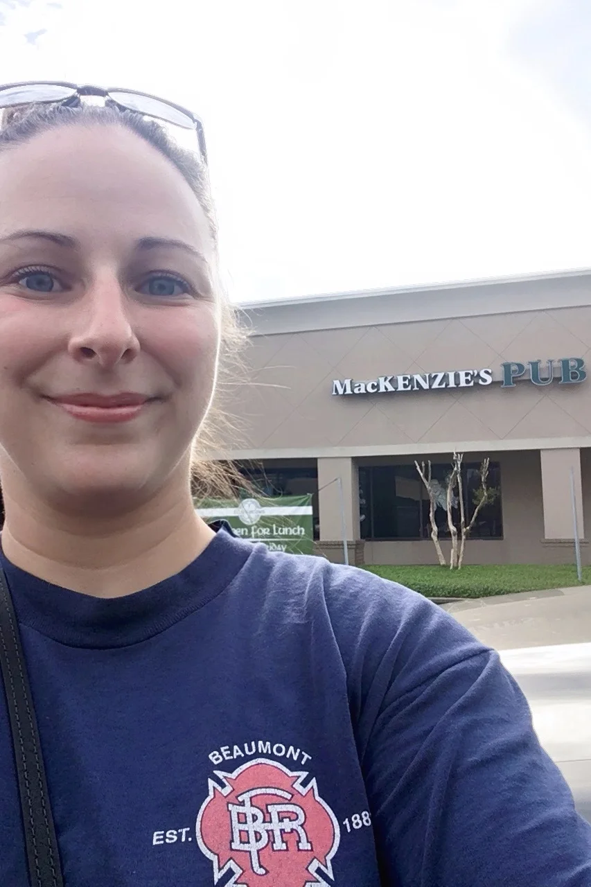 What you do makes a difference