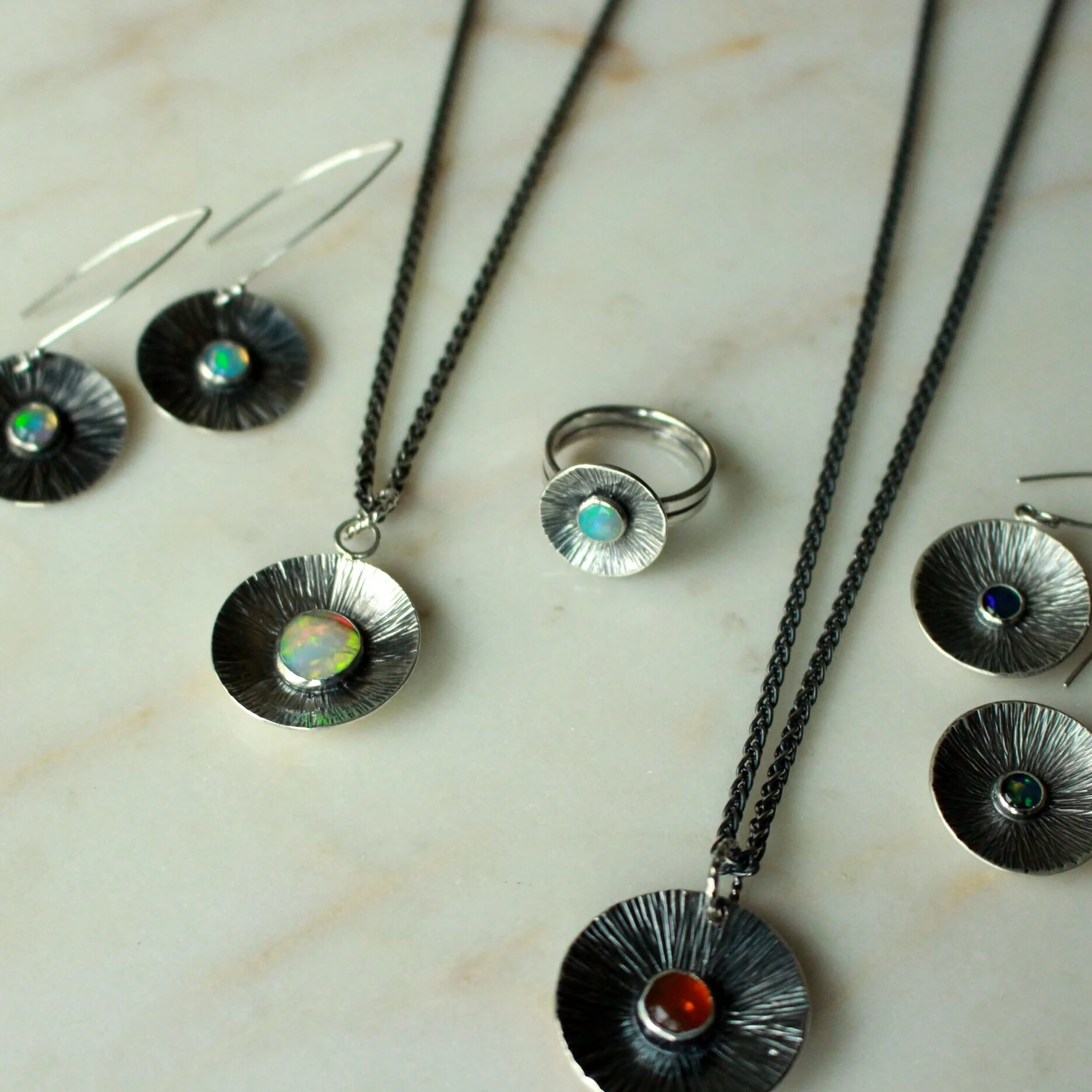 What to wear this spring. 