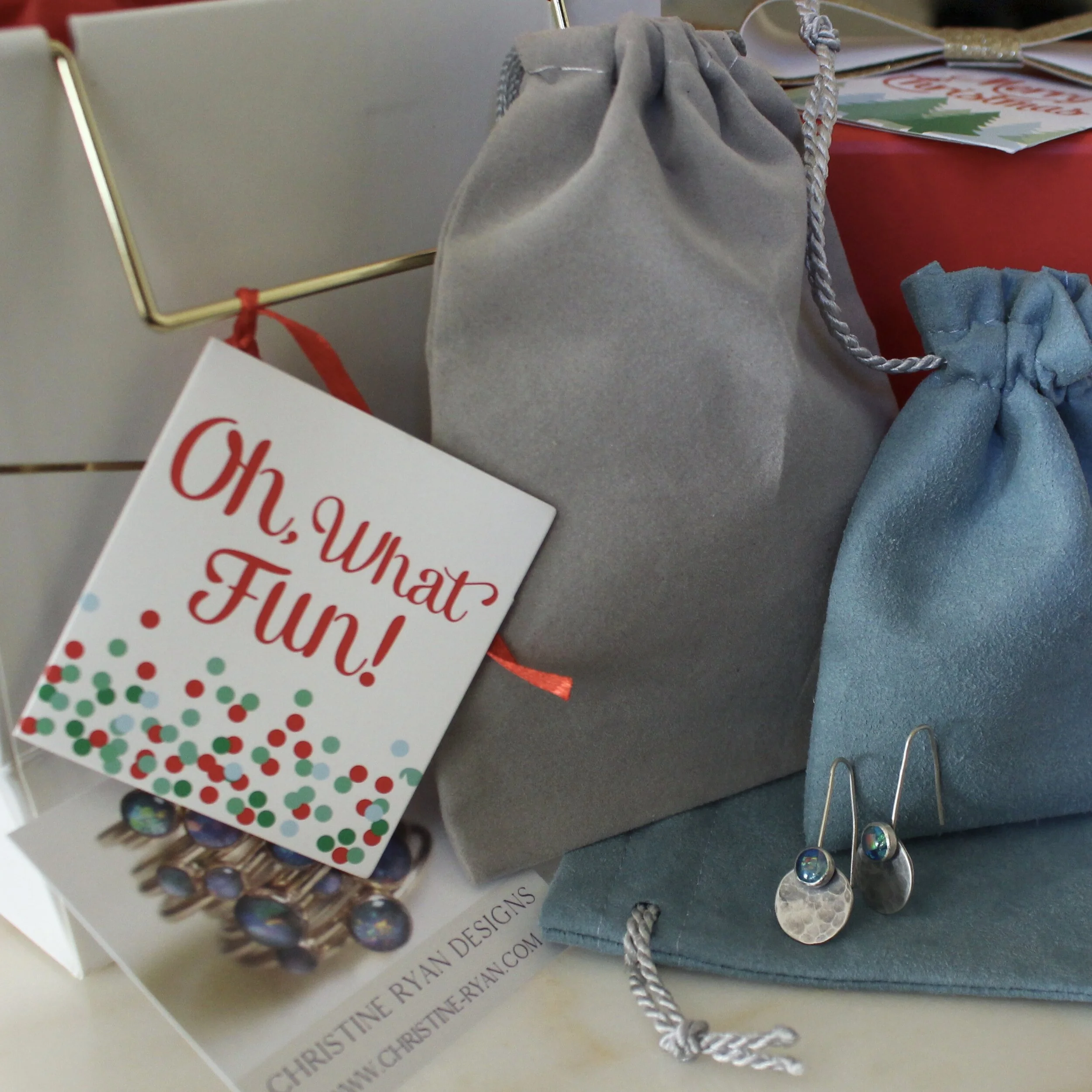 Opal Gift Ideas that Sparkle with Happiness