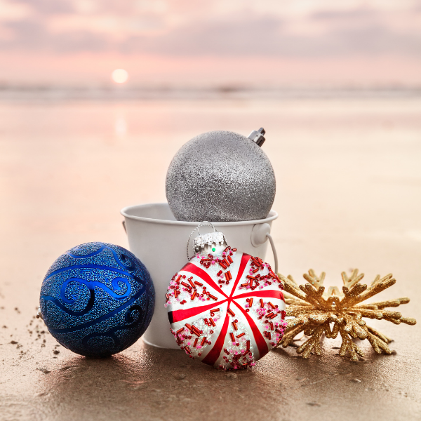 What to write in a Christmas card