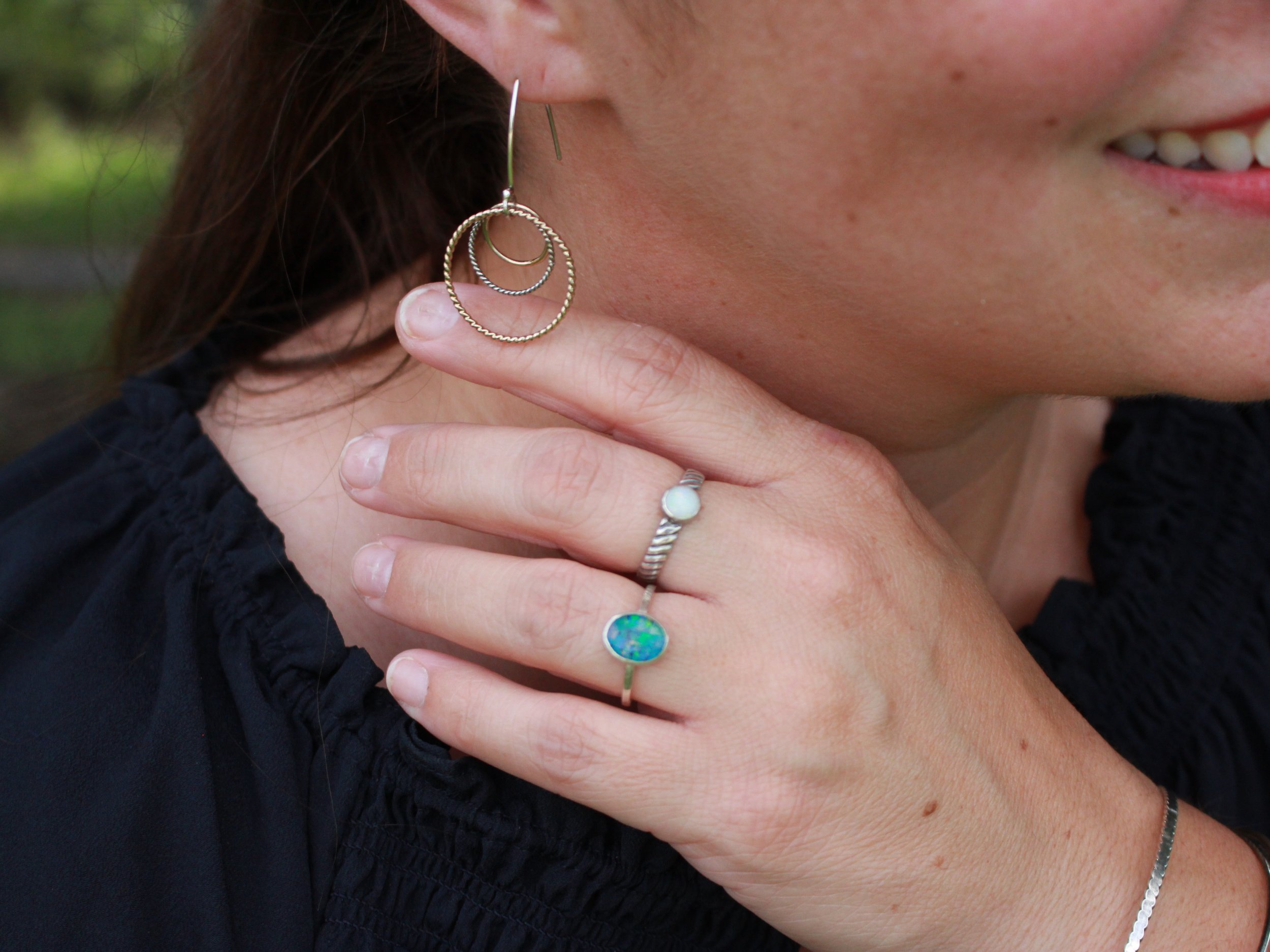 10 pieces of jewelry every woman should ow