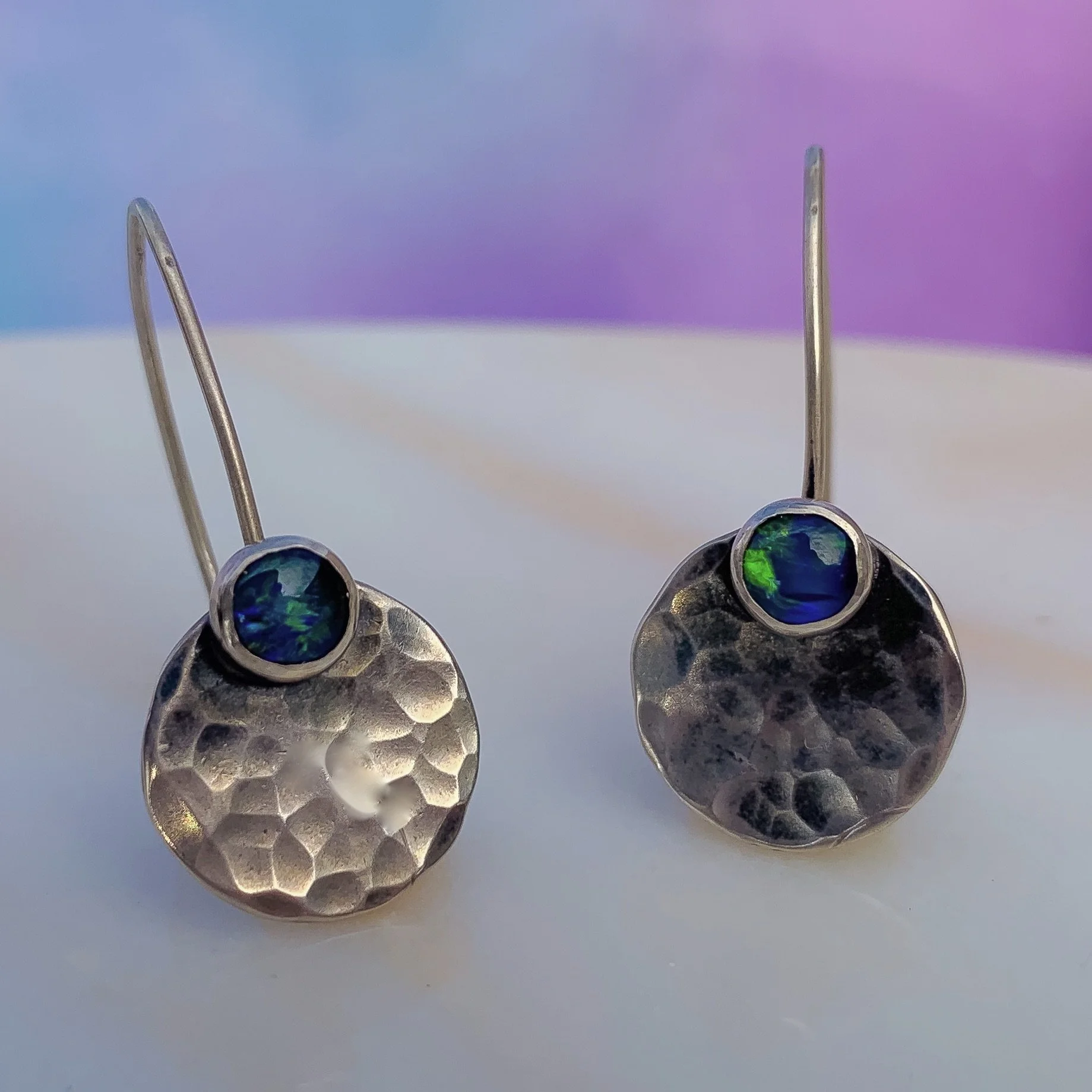 Take it easy earrings
