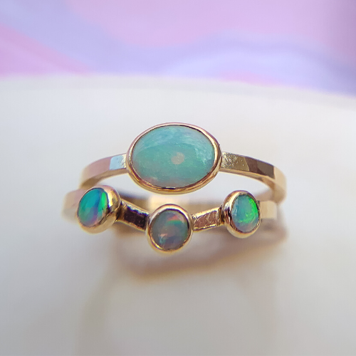 Jewelry — Christine Ryan Designs