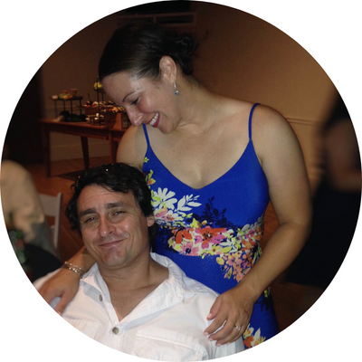 5 date ideas to connect on every love language