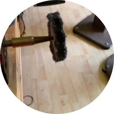 How to clean opal jewelry 