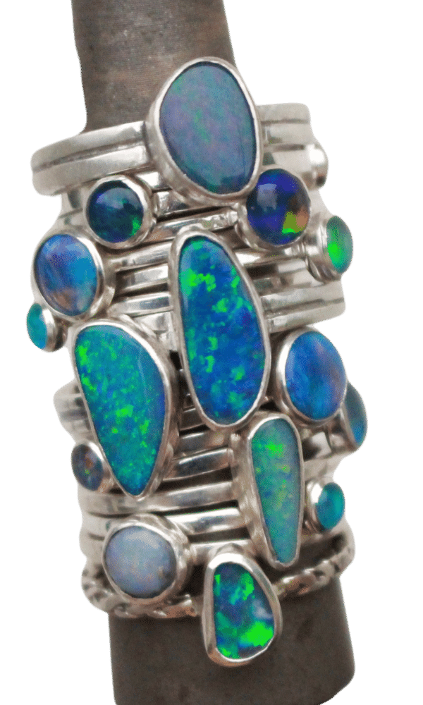 10 pieces of jewelry every woman should own.