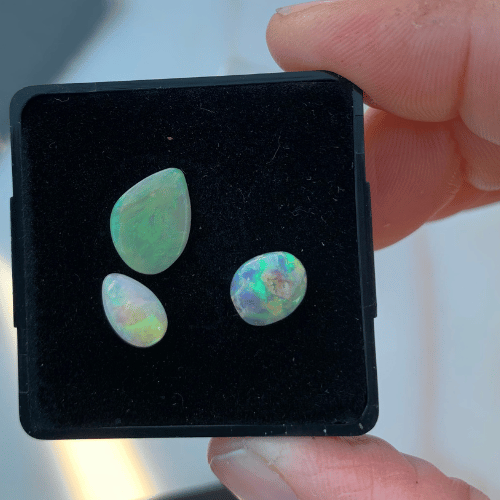 Opal FAQ