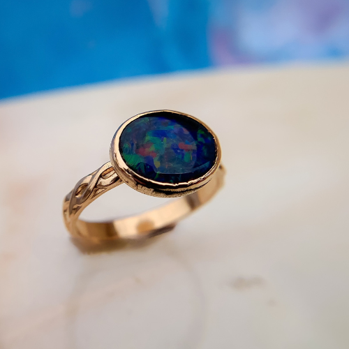 Miss Match. Size 8.5