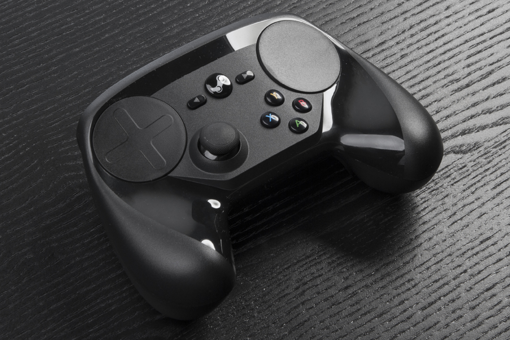 How To Disassemble A Steam Controller Step By Step Colored Controllers
