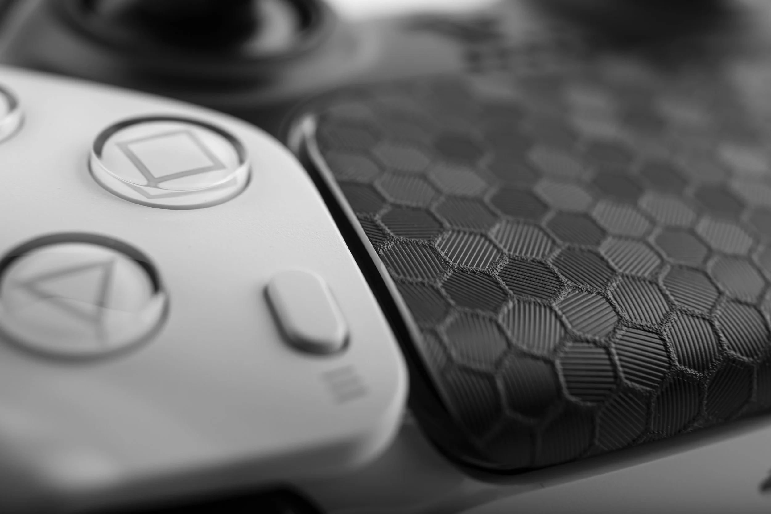 PS5 — Colored Controllers