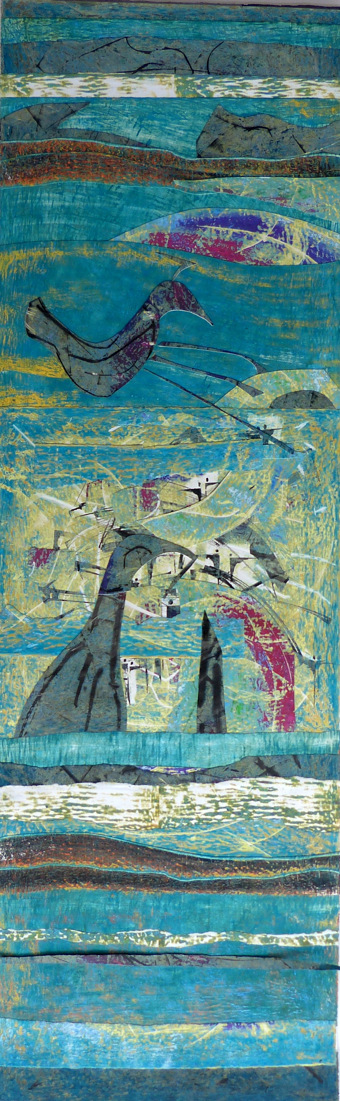 Les oiseaux/Birds