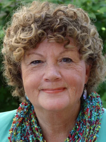 Maryl Walters, C.S.B.