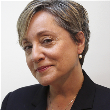 Kari Mashos, C.S.B.