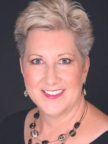 Michelle Boccanfuso Nanouche, C.S.B.