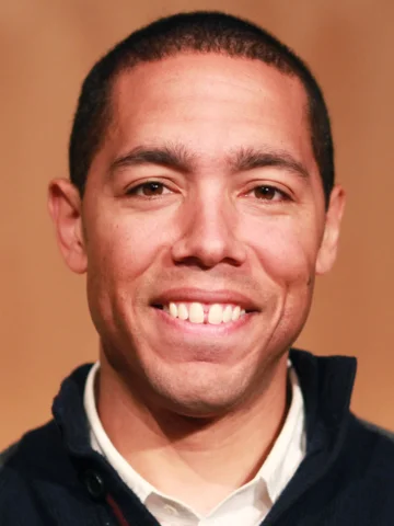 Mark McCurties, C.S.