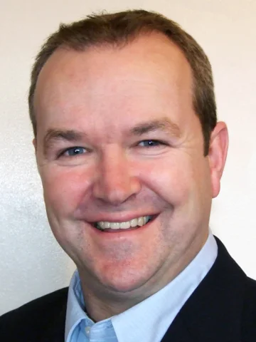 Phillip Hockley, C.S.