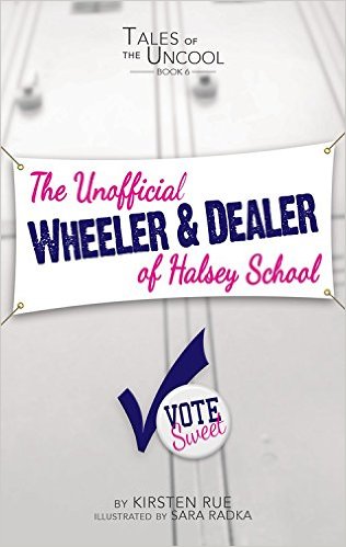 Wheeler Dealer