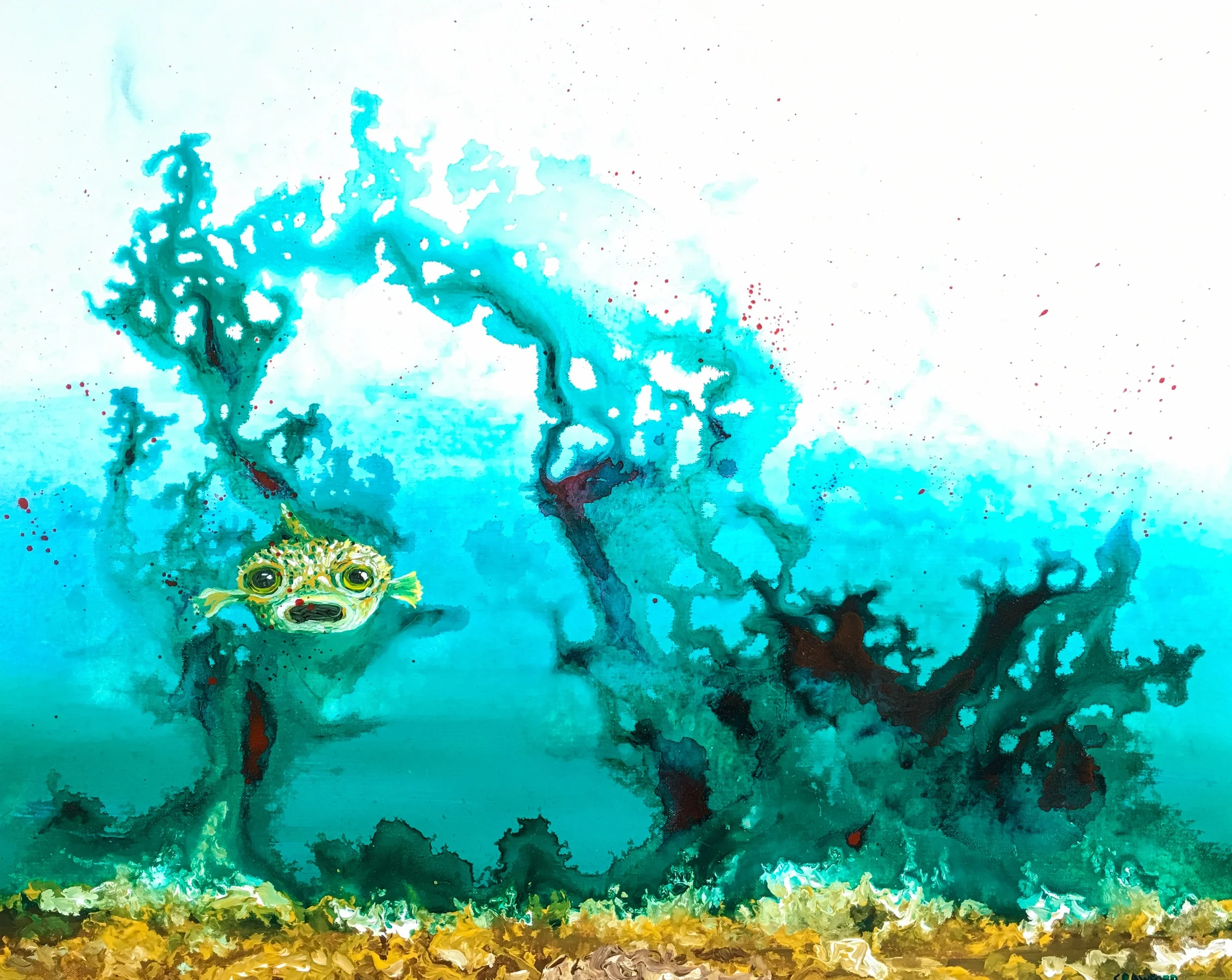 Puffer