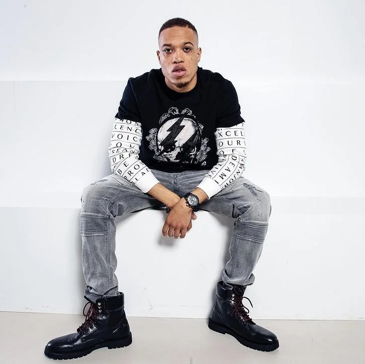 Sean John Holiday 2019