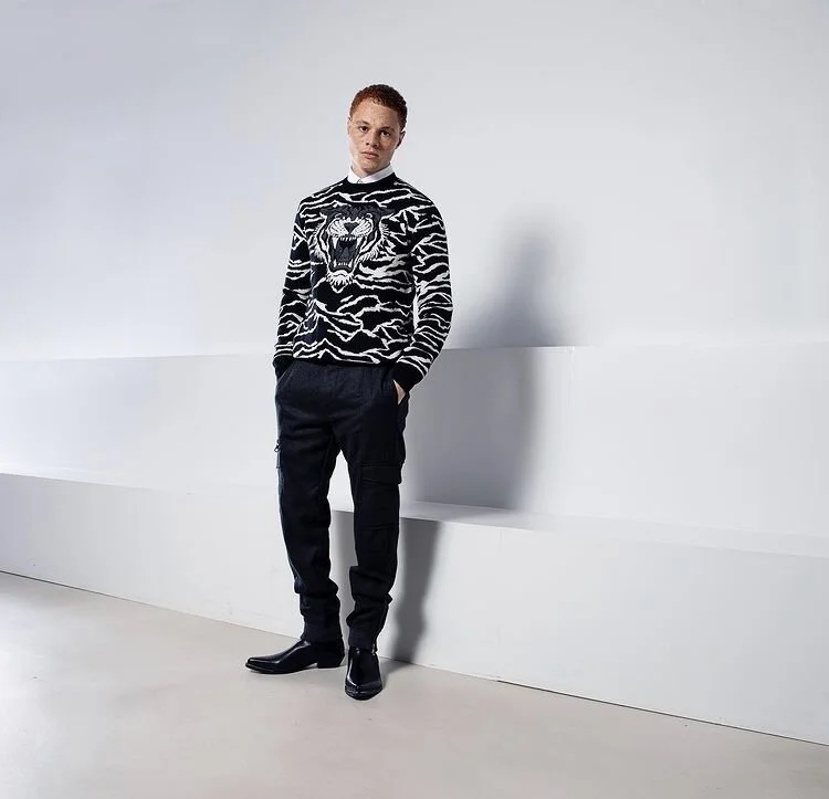  Sean John Holiday Campaign 2019 