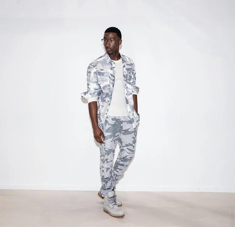  Sean John Holiday Campaign 2019 