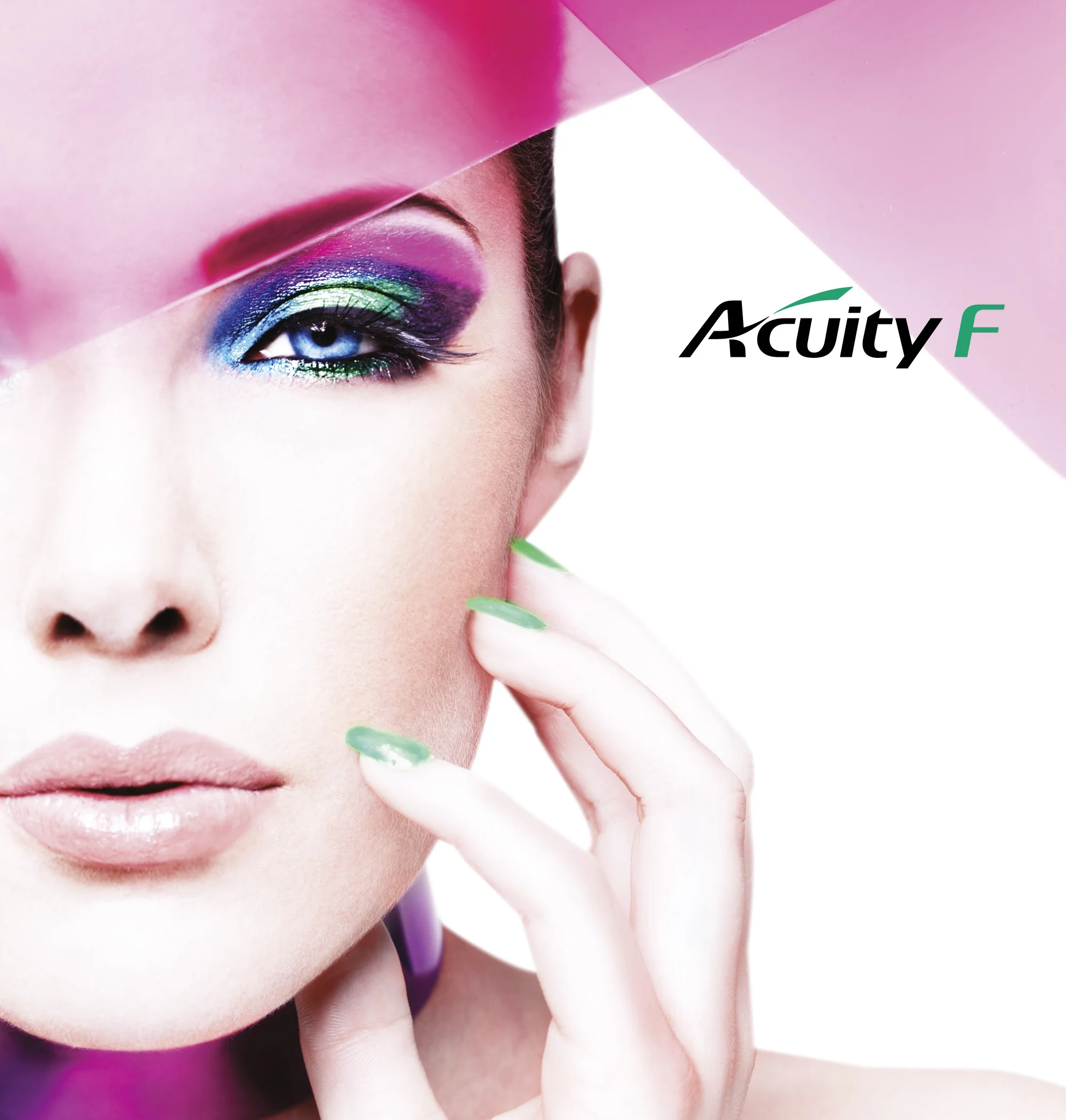 Fuji Acuity F67 / Océ Arizona 6170 XTS