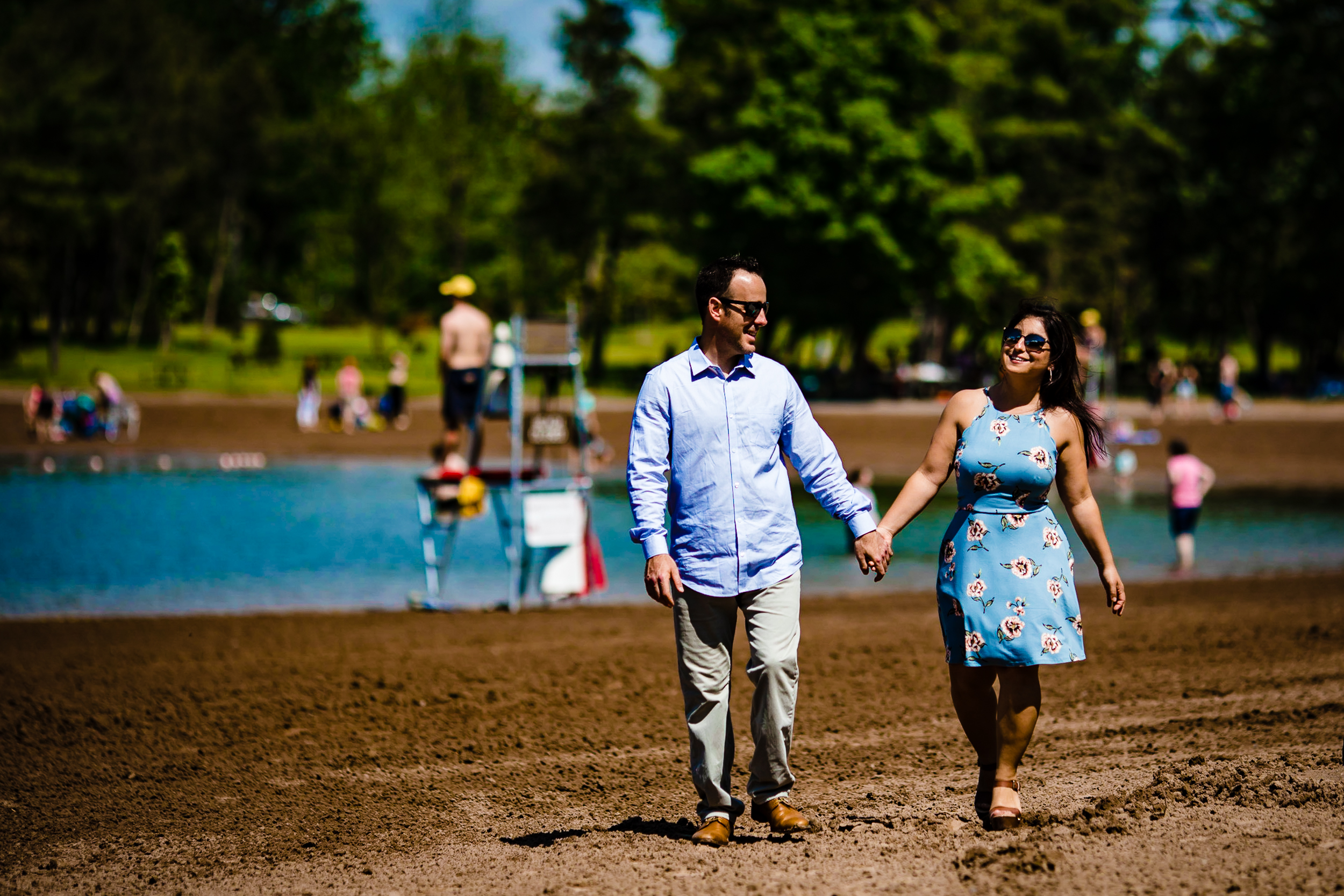 Syracuse NY engagement photographer, Syracuse ny engagement photography, Syracuse NY engagement photos, engagement session in syracuse NY, Green Lakes engagement session, green lakes engagement photos, photos at green lakes, engagement session at green lakes, engagement inspo, couple, romance, outdoor engagement session, summer engagement session, lakeside engagement session, engagement session at the beach, engagement session in the woods, portrait session, unique engagement session