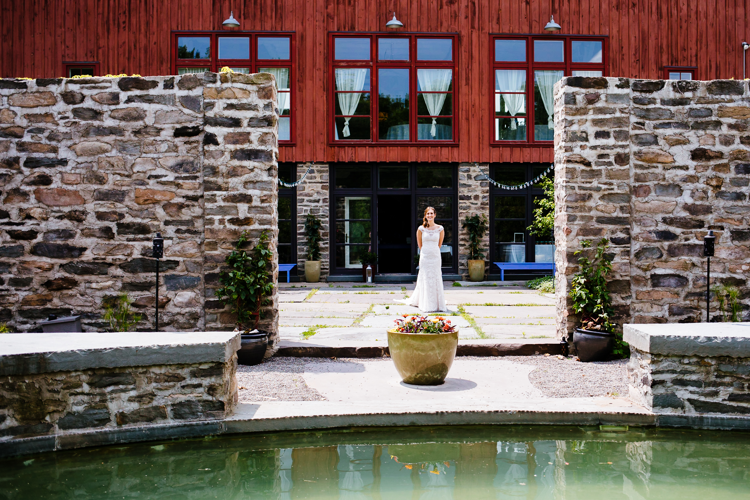 Ithaca NY wedding photography, Ithaca NY wedding photos, Ithaca NY wedding photographer, photographer in Ithaca NY, Treman Center wedding photography, treman center wedding photos, treman center, treman center wedding photographer, wedding at the treman center, treman center ithaca ny, barn wedding, outdoor wedding, summer wedding, outdoorsy wedding, pet friendly wedding, diy wedding, wedding inspo, first look, first look photos, first look bride and groom, outdoors first look