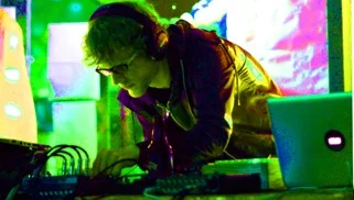 Creative Innovation - Max for Live with Alec Ness