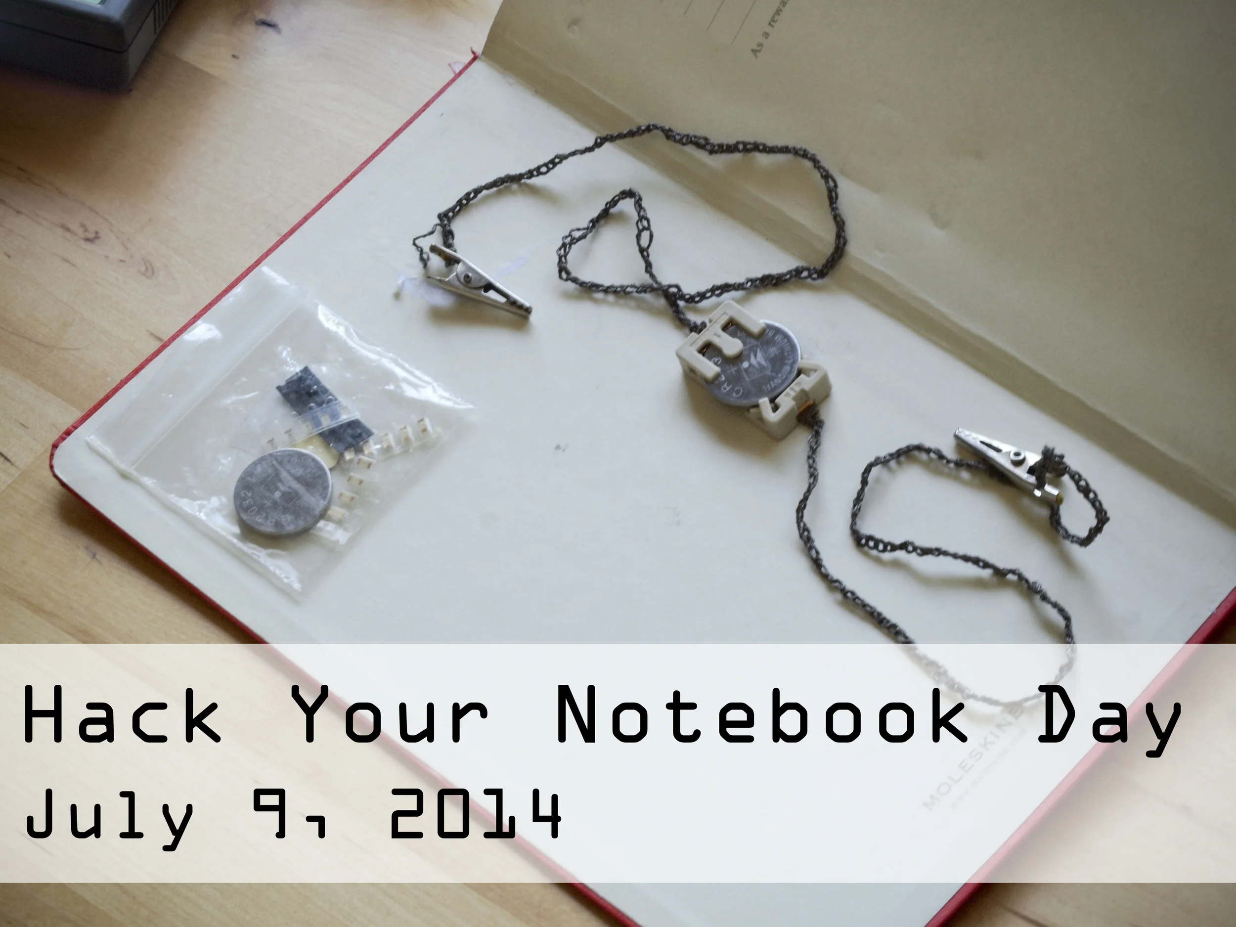 Click the image to view the archived information on this nationwide event from July 2014.