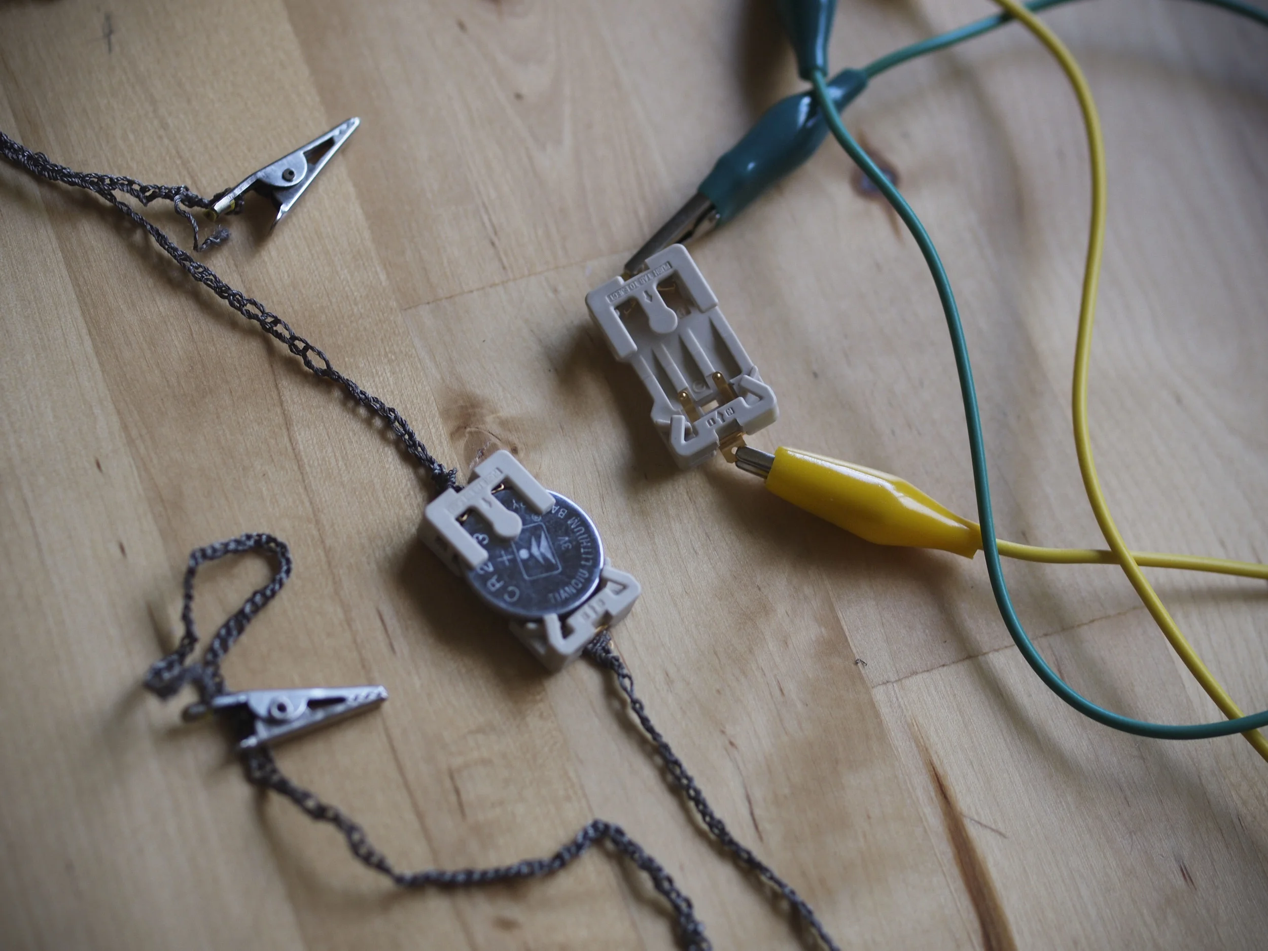 Revisiting Hack Your Notebook Day