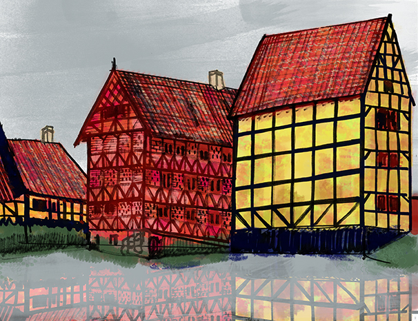 Aarhus, Denmark