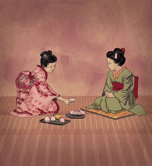 tea ceremony 2 painted.jpg