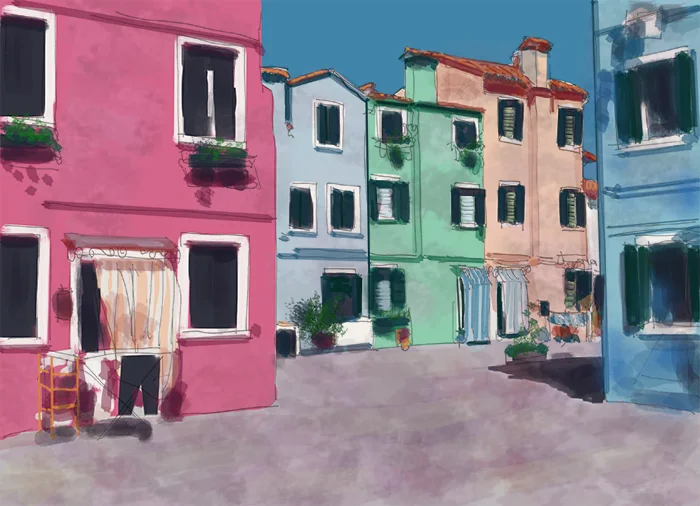 Burano painted.jpg
