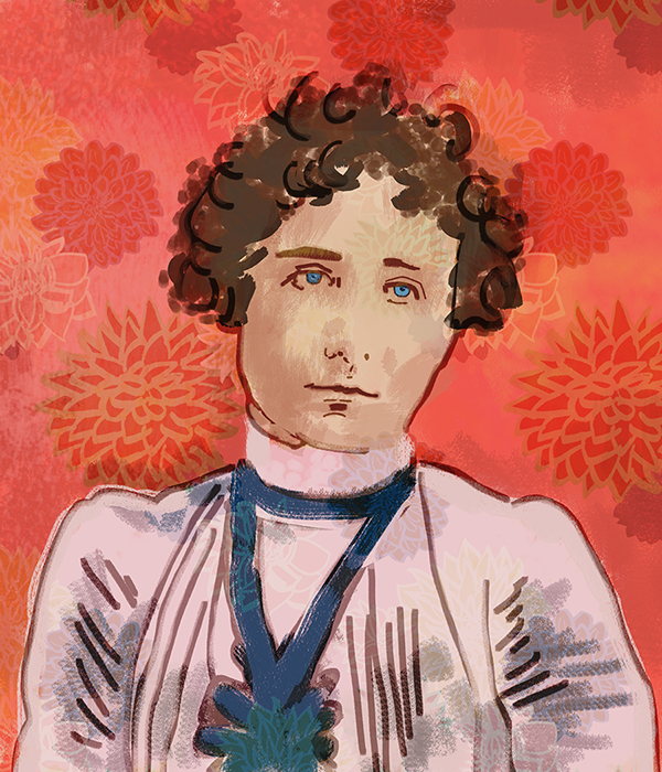 Gabriele Münter