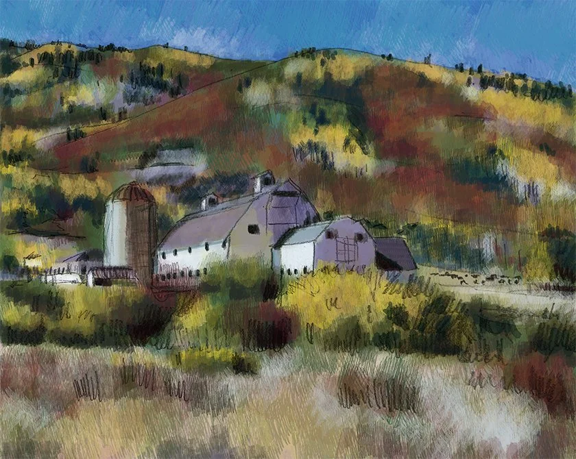 McPolin in the Fall