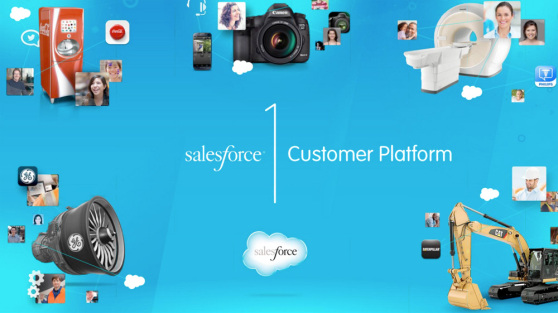 Customer Care in a World Filled with Apps and 50 Billion Devices