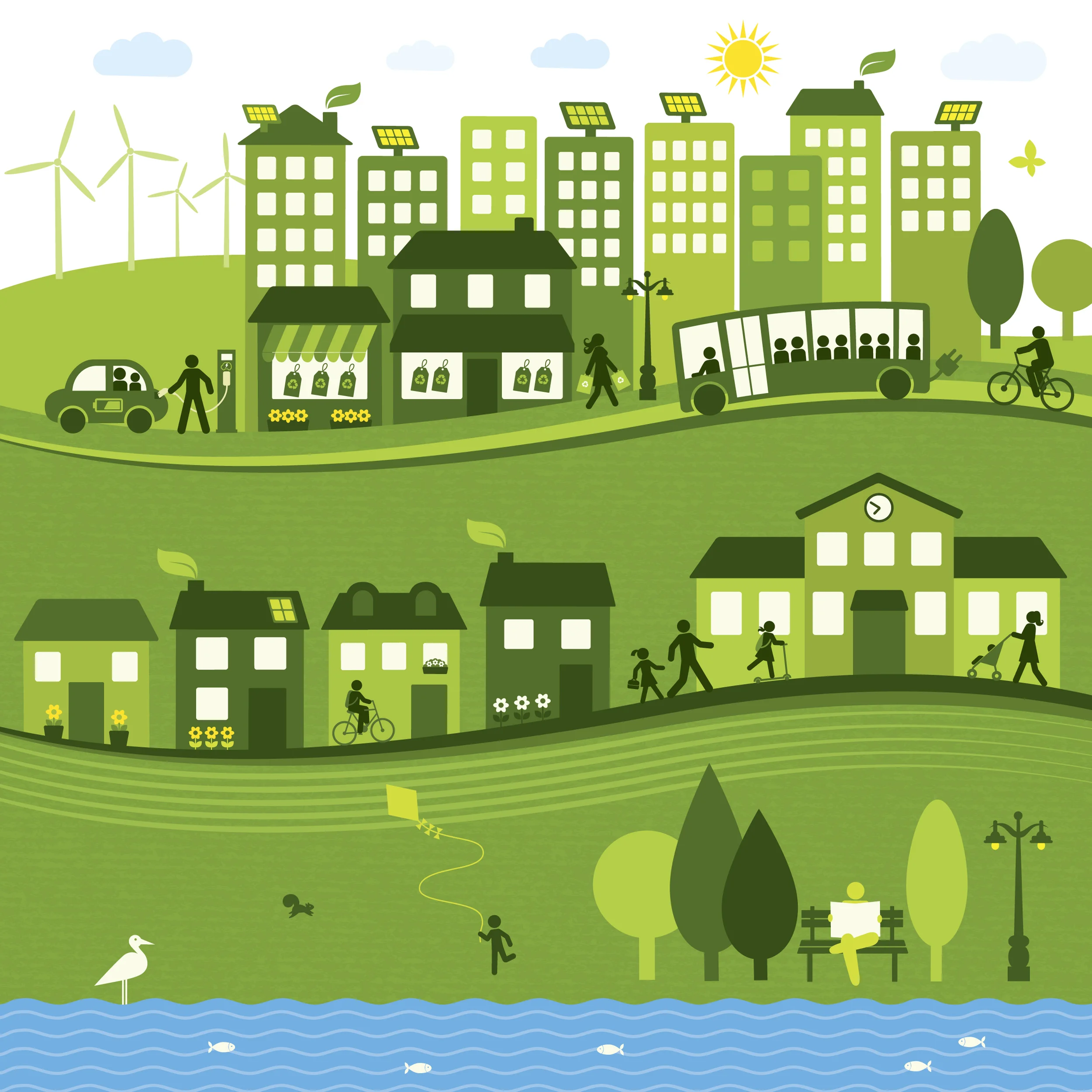 What the Solar Industry Can Teach You About Social Selling