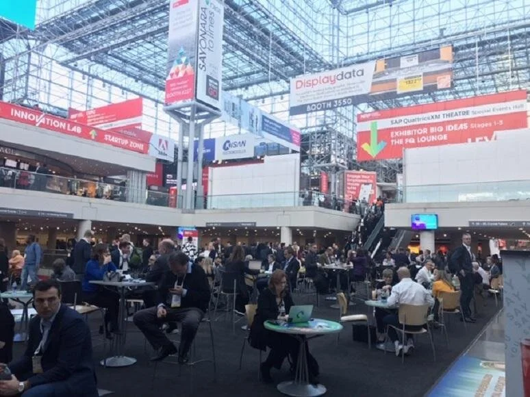 Retailers Showcase 2020 Vision for Service Automation