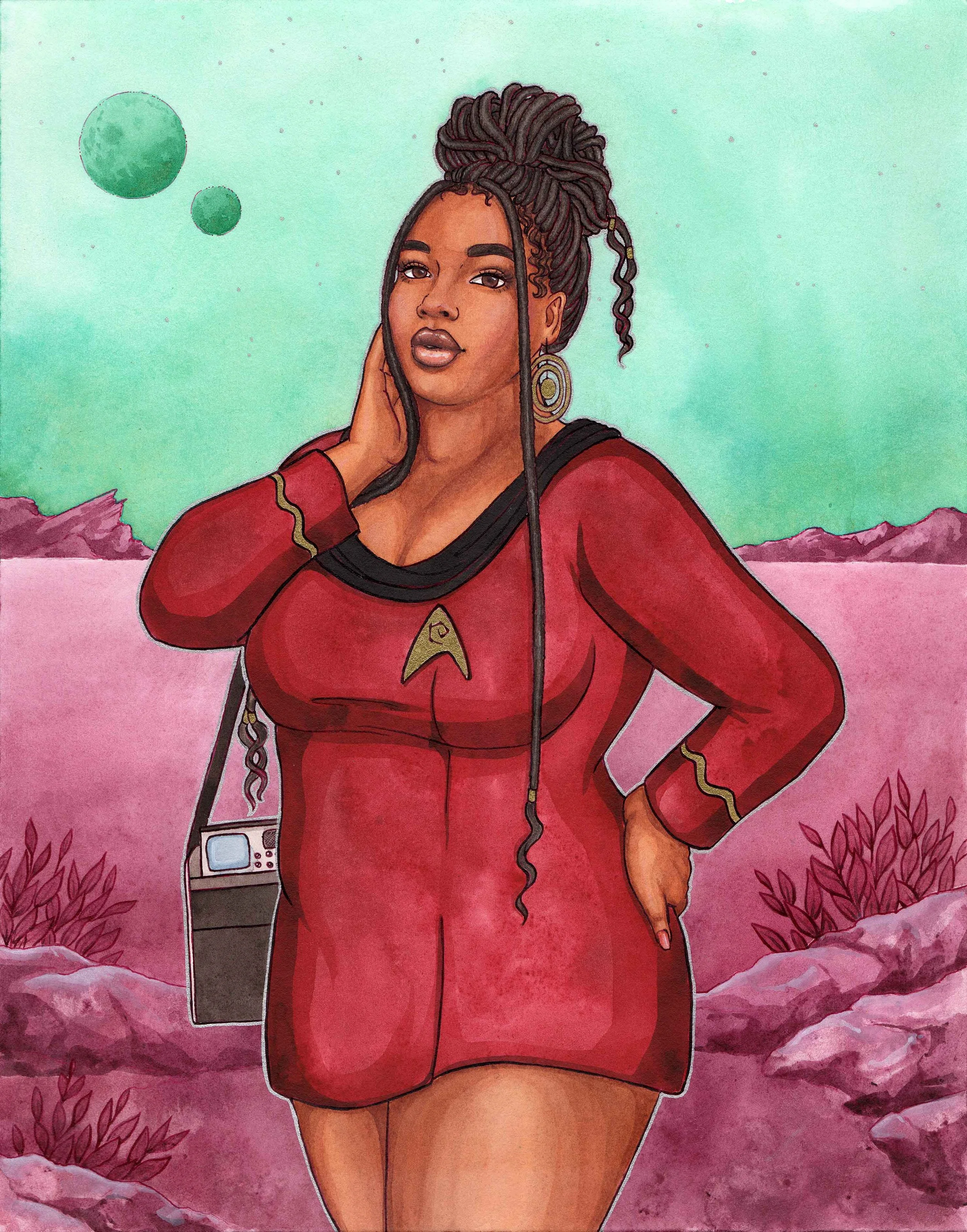 Uhura