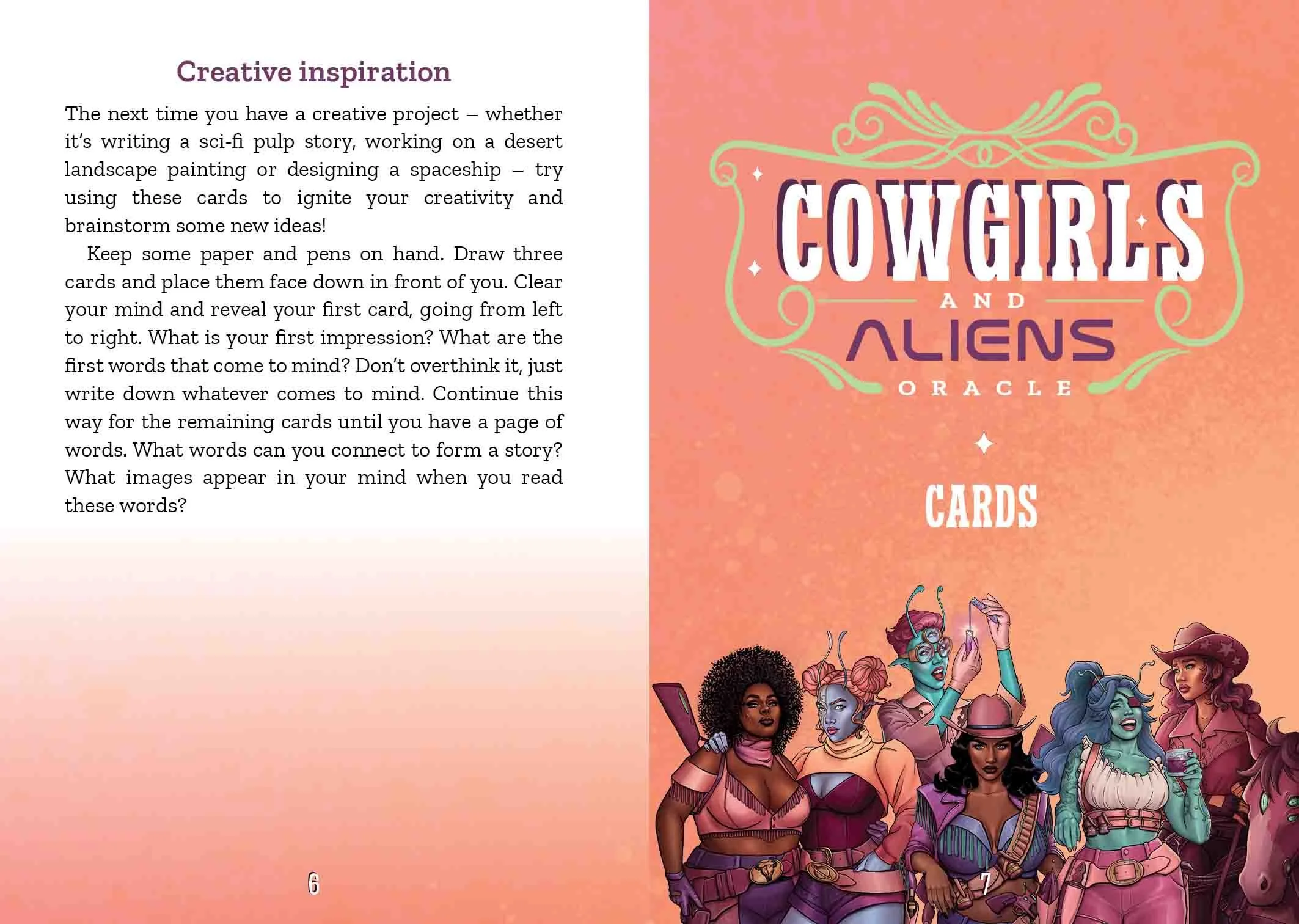 cowgirls and aliens preview - harlequinspaceopera 5.jpg