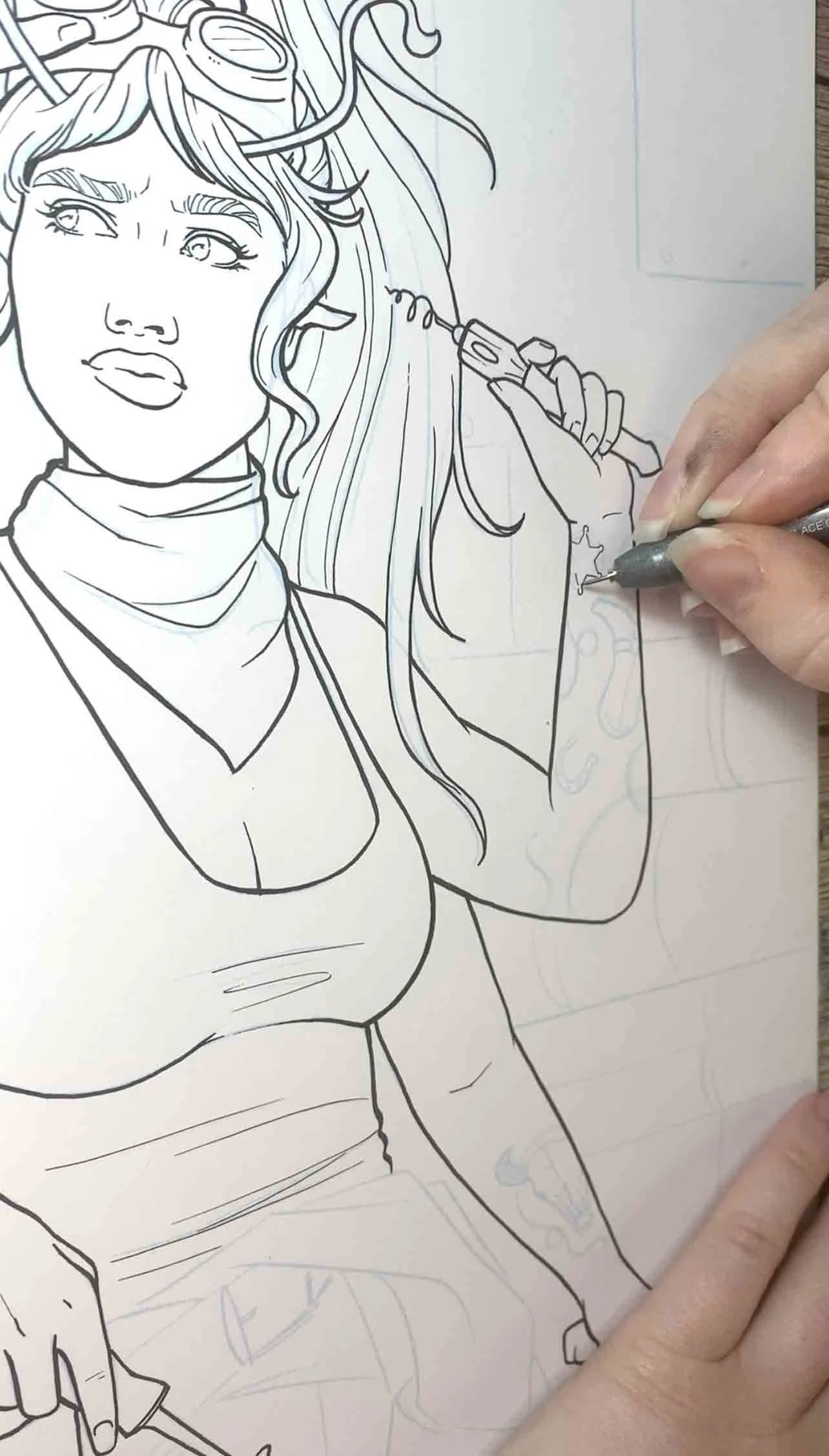 The Engineer - harlequinspaceopera 3.jpg